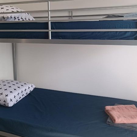 Kazhotel 圣丹尼斯 外观 照片