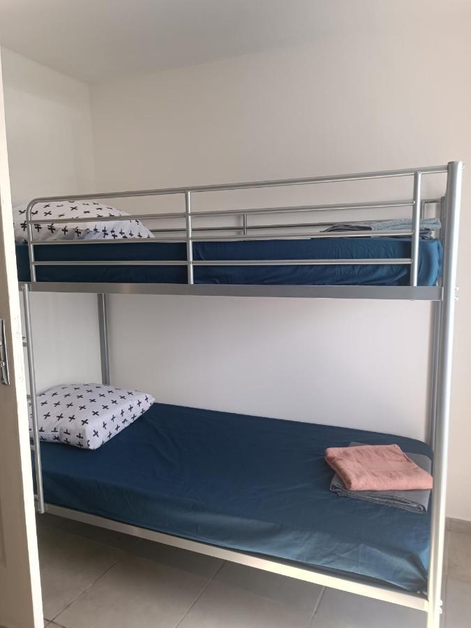 Kazhotel 圣丹尼斯 外观 照片
