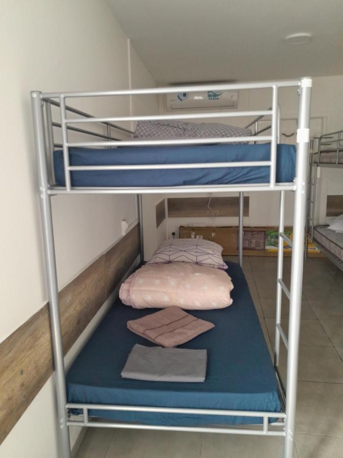 Kazhotel 圣丹尼斯 外观 照片