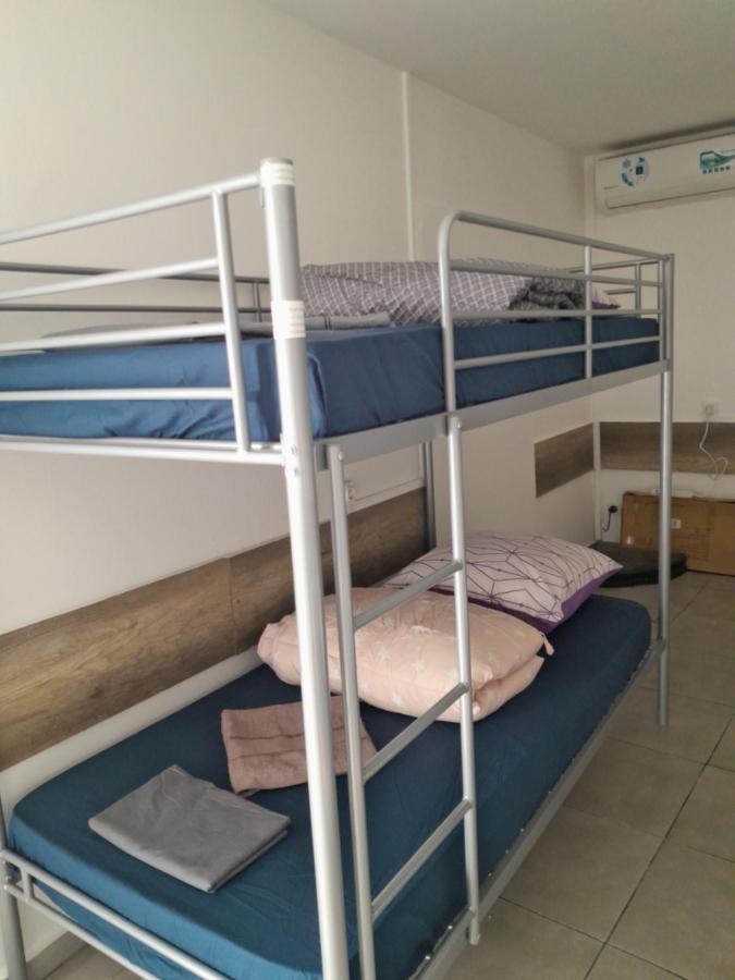 Kazhotel 圣丹尼斯 外观 照片