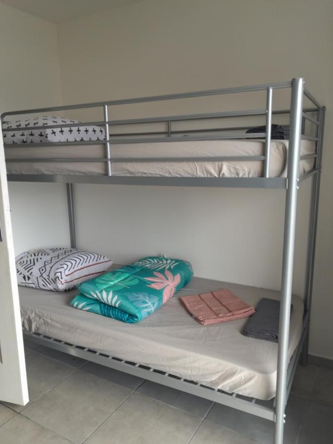 Kazhotel 圣丹尼斯 外观 照片