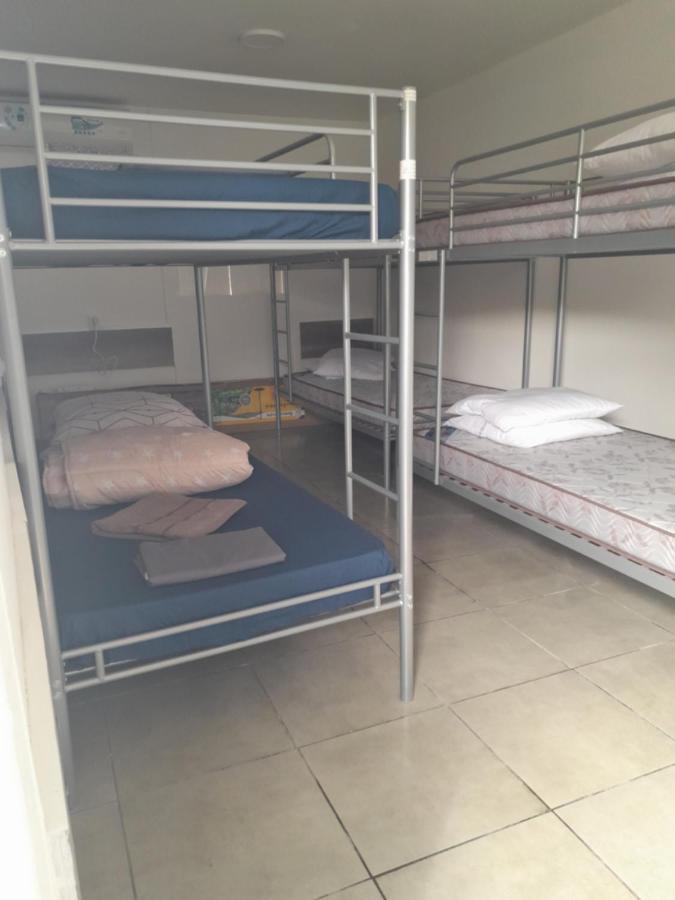 Kazhotel 圣丹尼斯 外观 照片