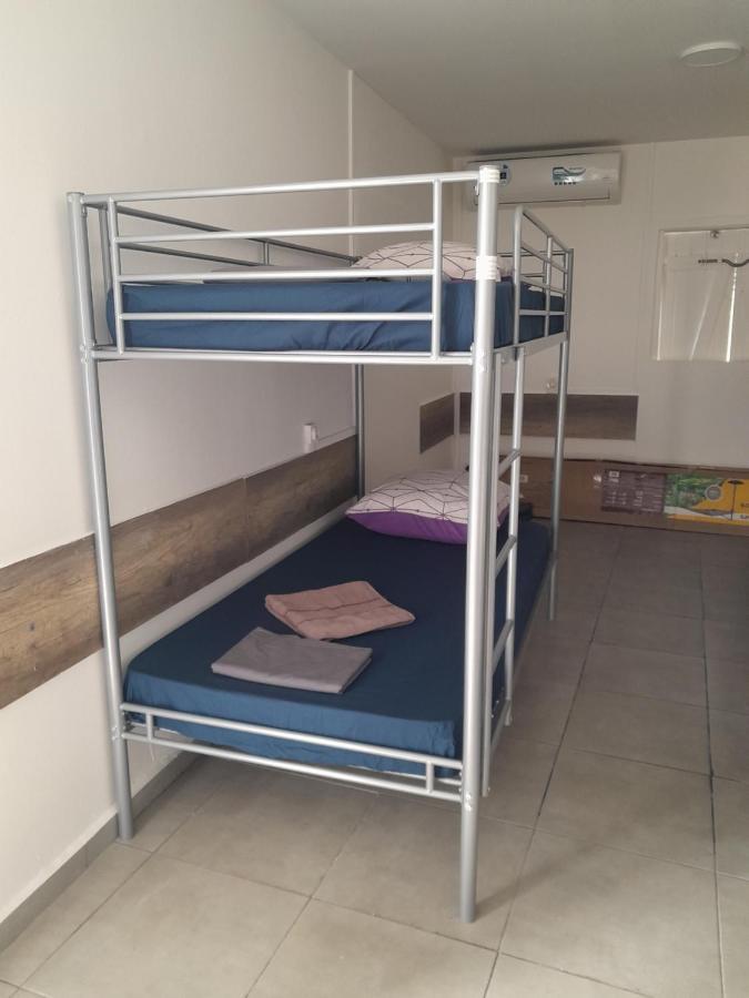 Kazhotel 圣丹尼斯 外观 照片