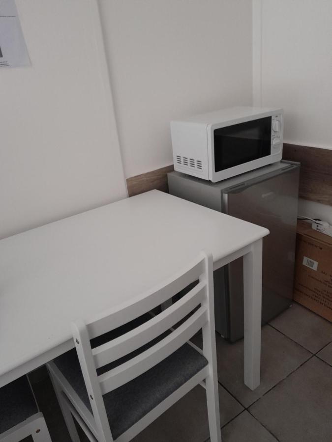 Kazhotel 圣丹尼斯 外观 照片