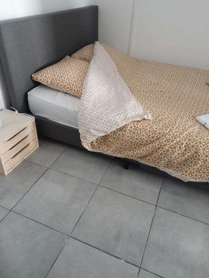 Kazhotel 圣丹尼斯 外观 照片