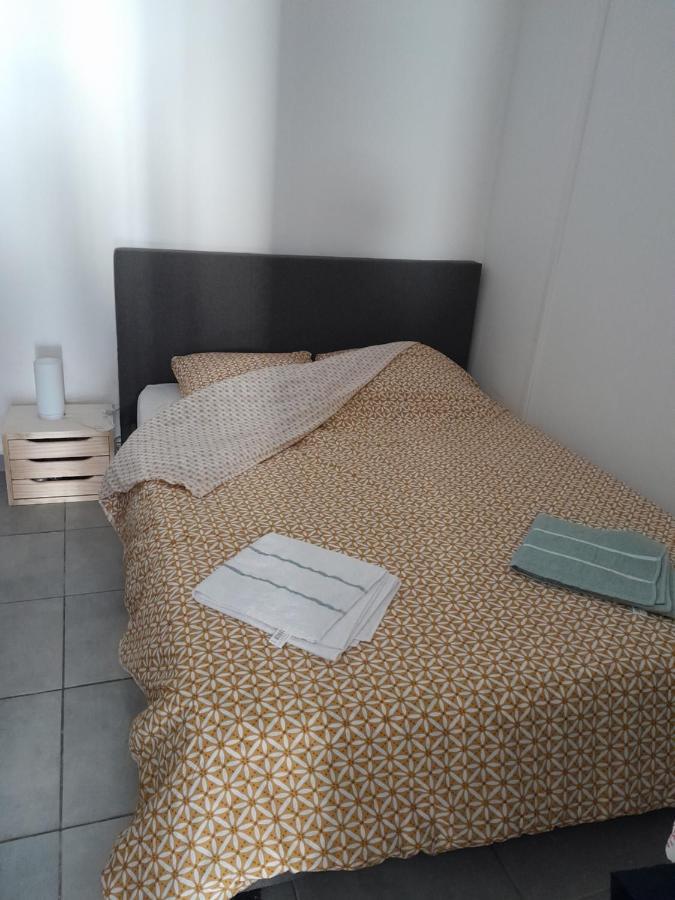 Kazhotel 圣丹尼斯 外观 照片