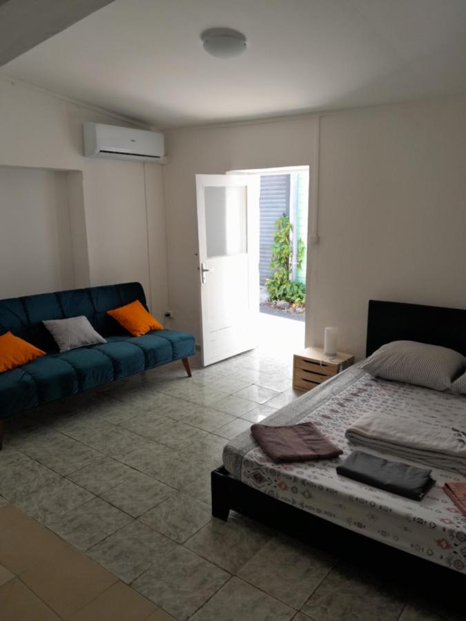 Kazhotel 圣丹尼斯 外观 照片