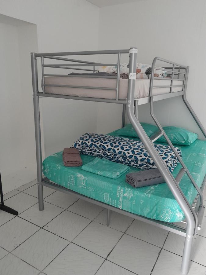 Kazhotel 圣丹尼斯 外观 照片