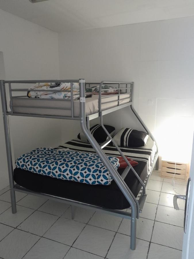 Kazhotel 圣丹尼斯 外观 照片