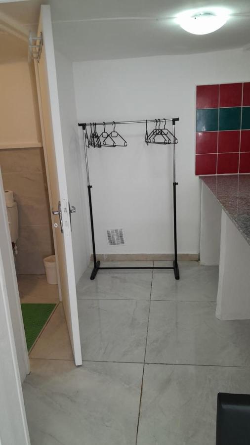 Kazhotel 圣丹尼斯 外观 照片