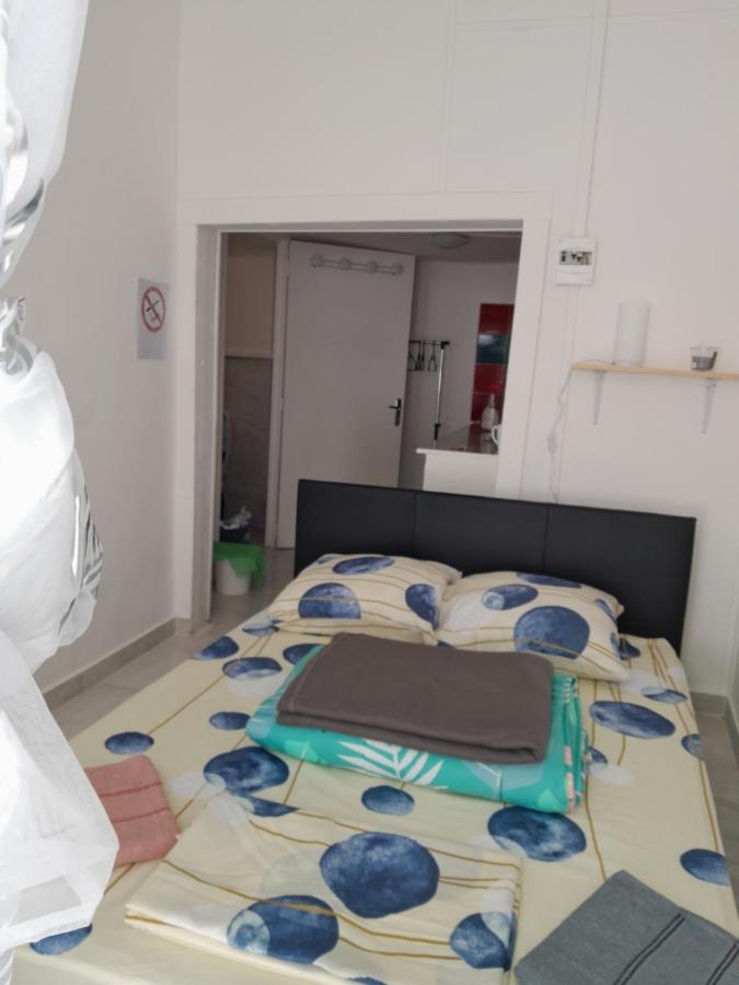 Kazhotel 圣丹尼斯 外观 照片