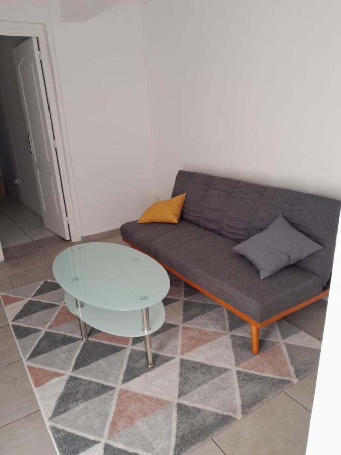 Kazhotel 圣丹尼斯 外观 照片