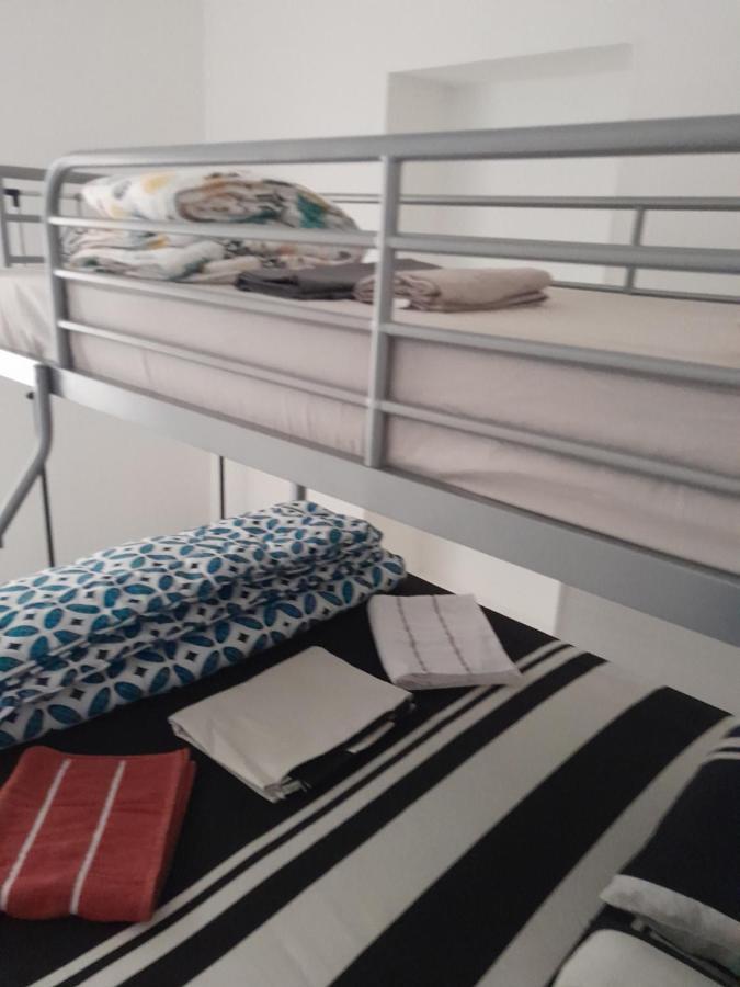 Kazhotel 圣丹尼斯 外观 照片