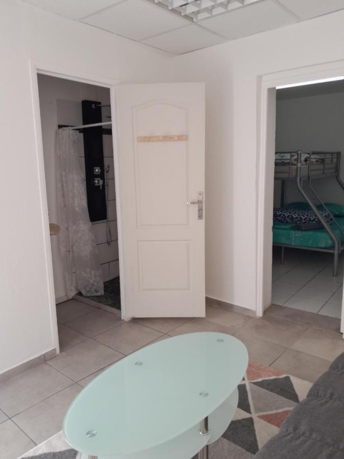 Kazhotel 圣丹尼斯 外观 照片