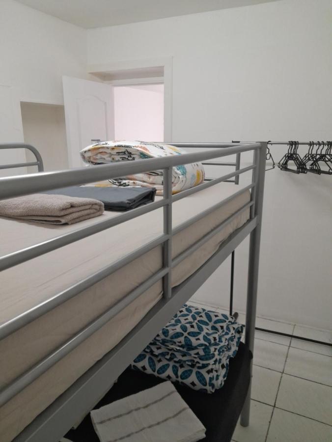 Kazhotel 圣丹尼斯 外观 照片