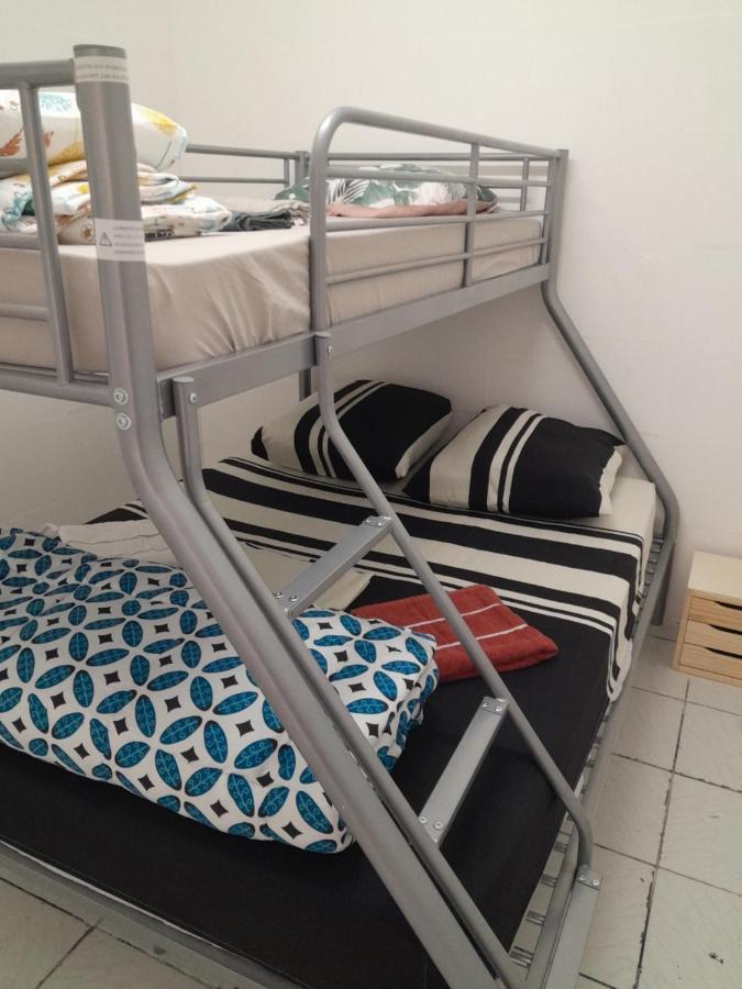 Kazhotel 圣丹尼斯 外观 照片