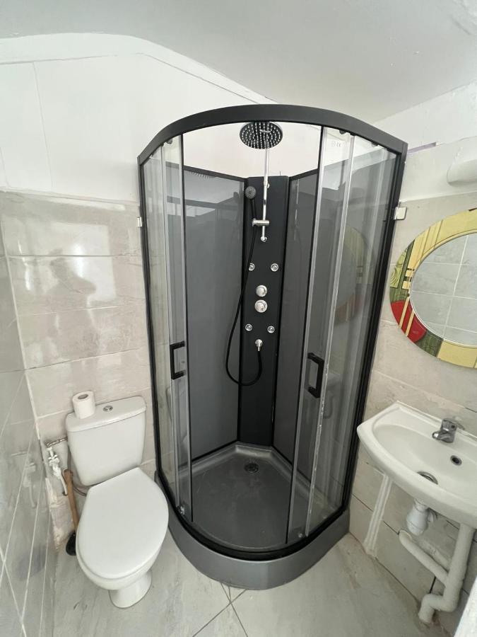 Kazhotel 圣丹尼斯 外观 照片