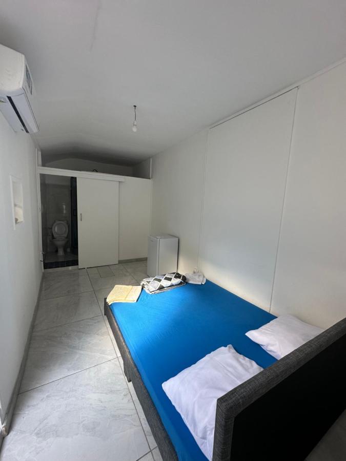 Kazhotel 圣丹尼斯 外观 照片