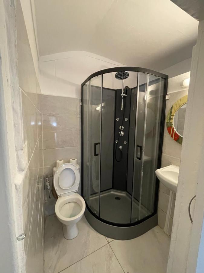 Kazhotel 圣丹尼斯 外观 照片